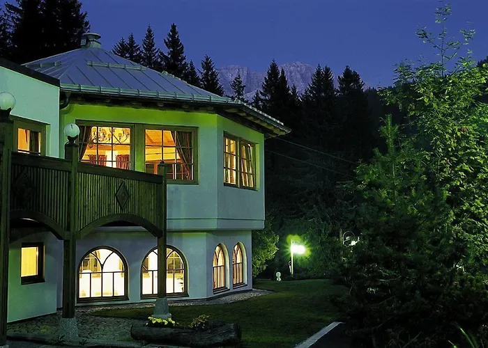 Hotel Bertelli