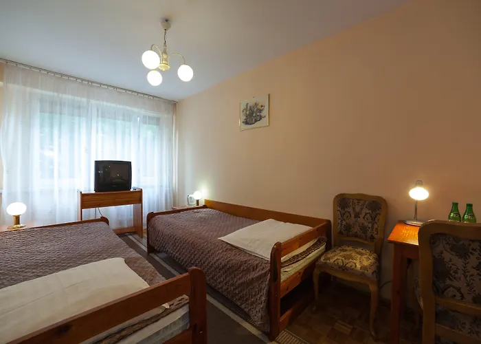 Hotel Halo Torun