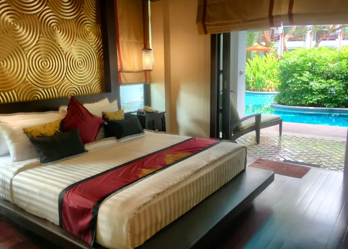 The Elements Krabi Resort - Sha Plus