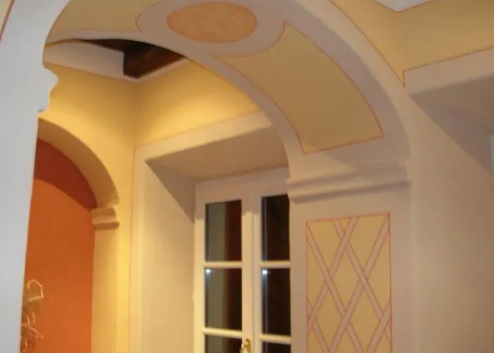 Hotel Casa Arizzoli
