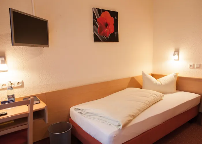 Hotel Restaurant Ruppert