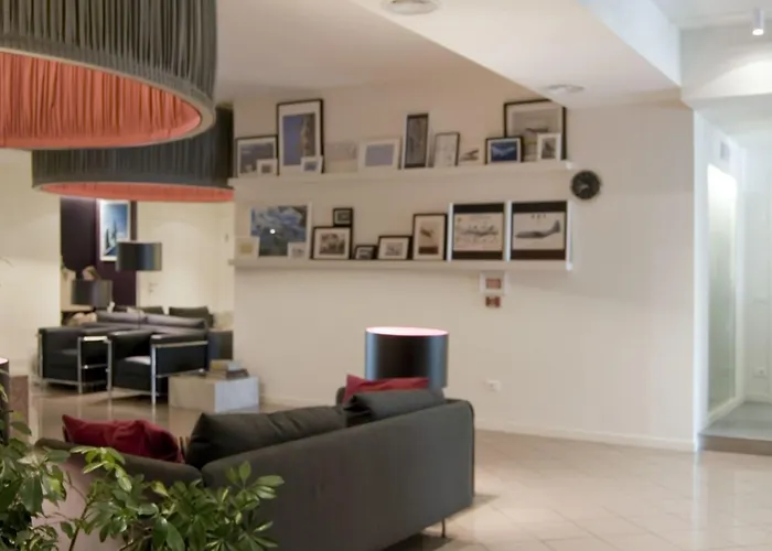 Hotel Oliva