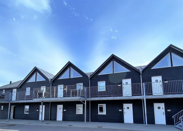 Hotel Strandtangen