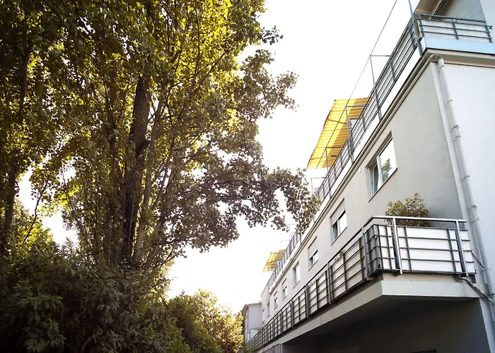 Viavelo House Am Seepark