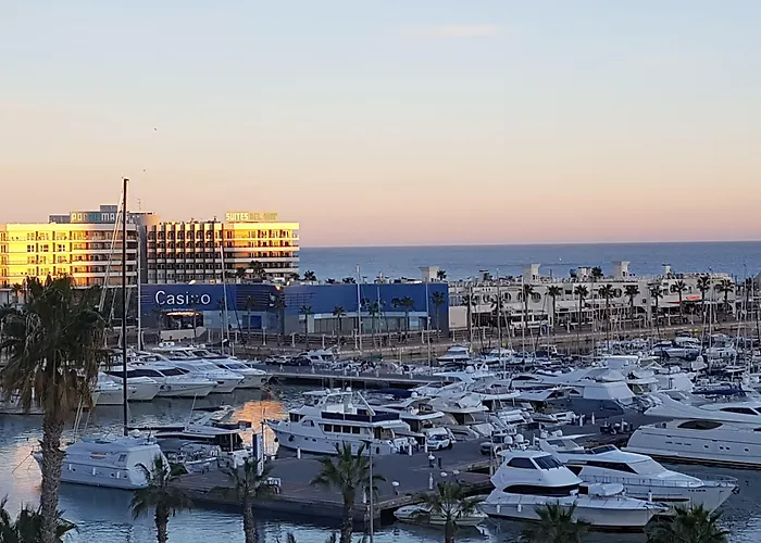 Suites Del Mar By Melia