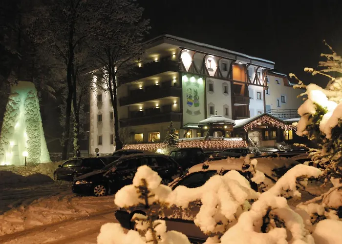 Miramonti Park Hotel