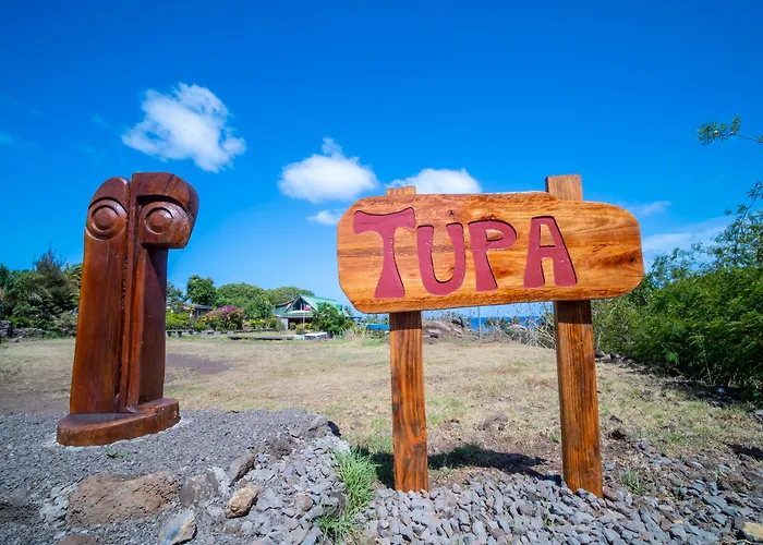 Tupa Hotel