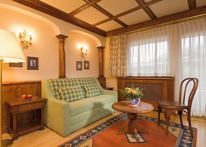 Hotel Alexander