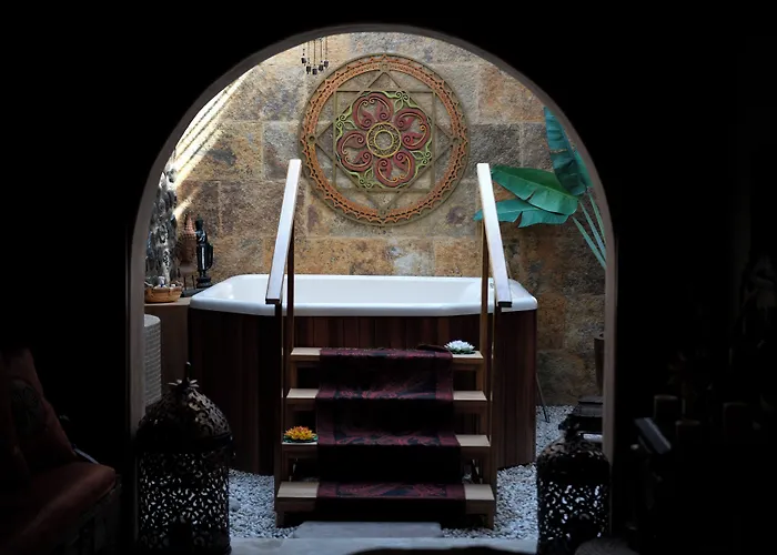 El Chante Spa Hotel