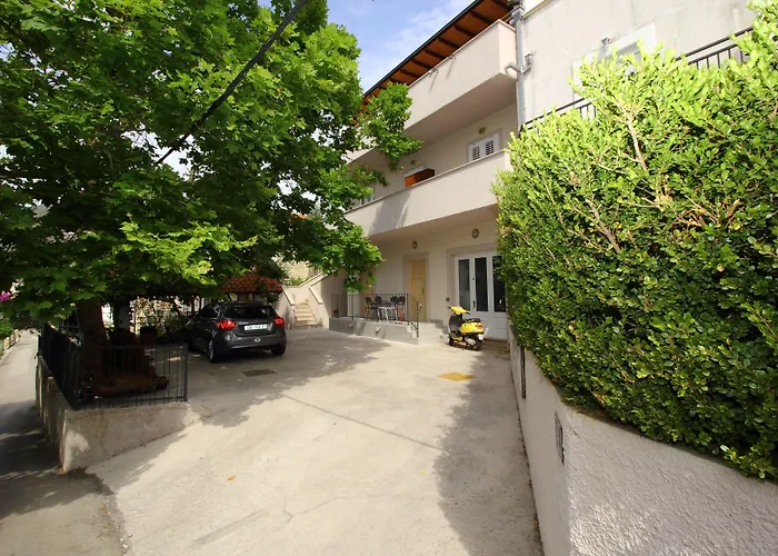 Apartments Dub Cavtat