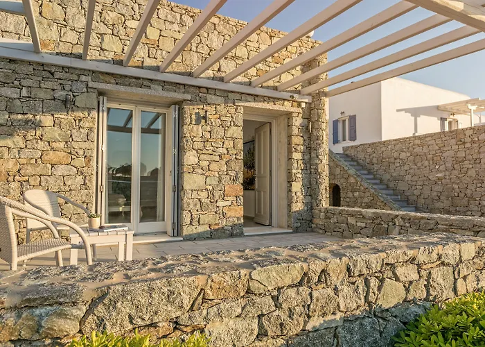 Hotel Alkyon