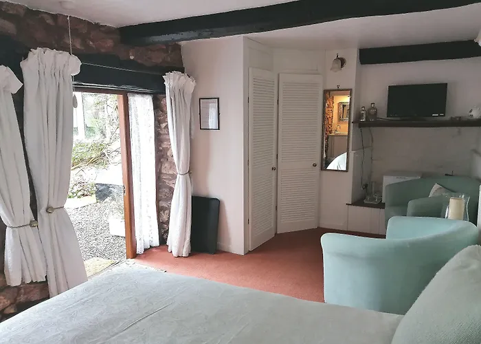 Steps Farmhouse