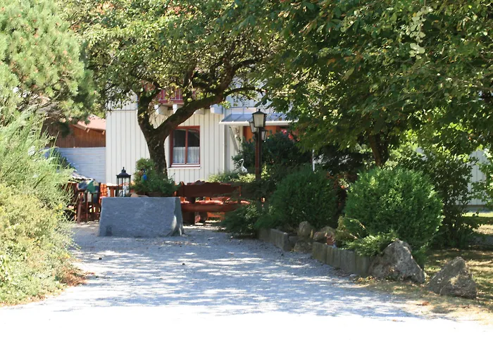 Waldpension Jägerstüberl