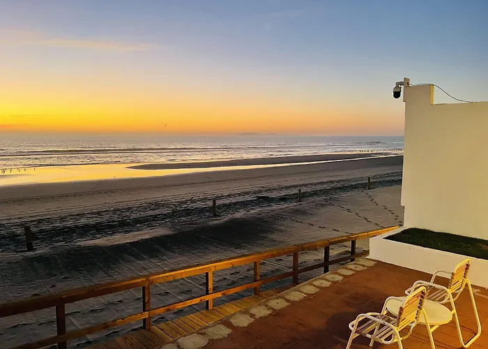 Quinta Pacifica Beachfront Villas