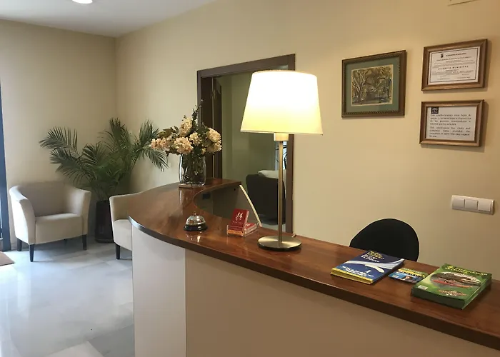 Hotel Lince