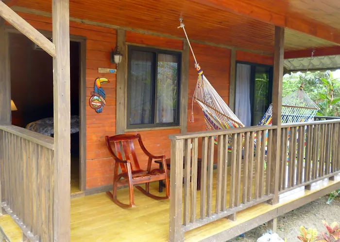 Blue River Resort&Hot Springs