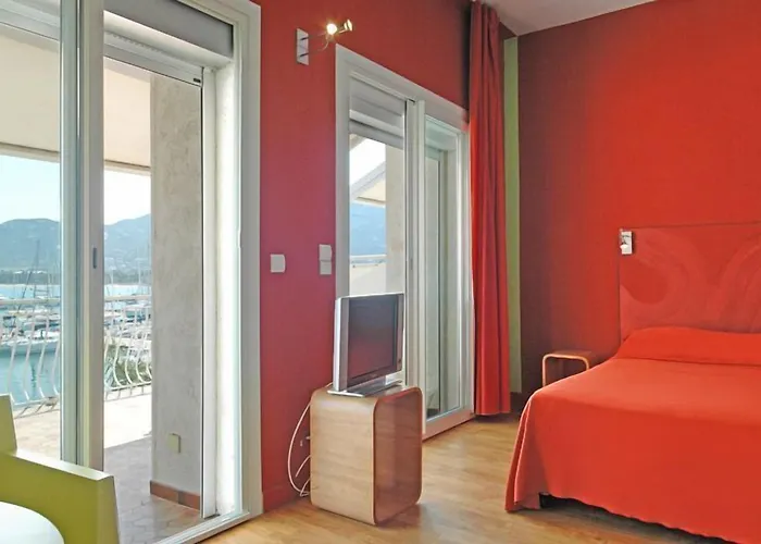 Hotel Balanea