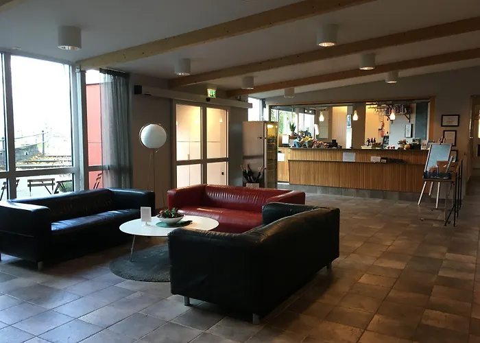 Hotell Svanen