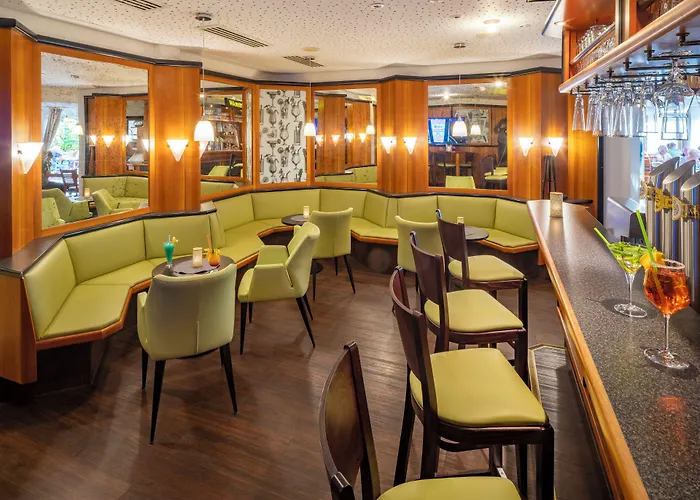 Sonnenhotel Bayerischer Hof - All Inklusive Angebote verfügbar