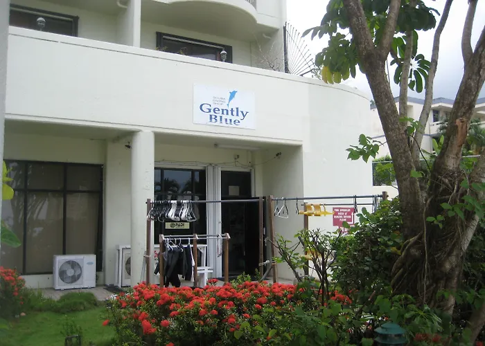 Tumon Bay Capital Hotel