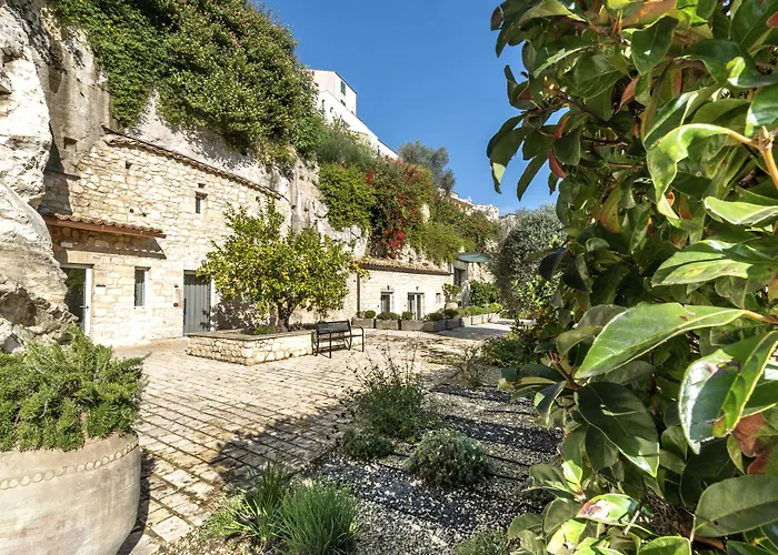 San Giorgio Palace Hotel Ragusa Ibla