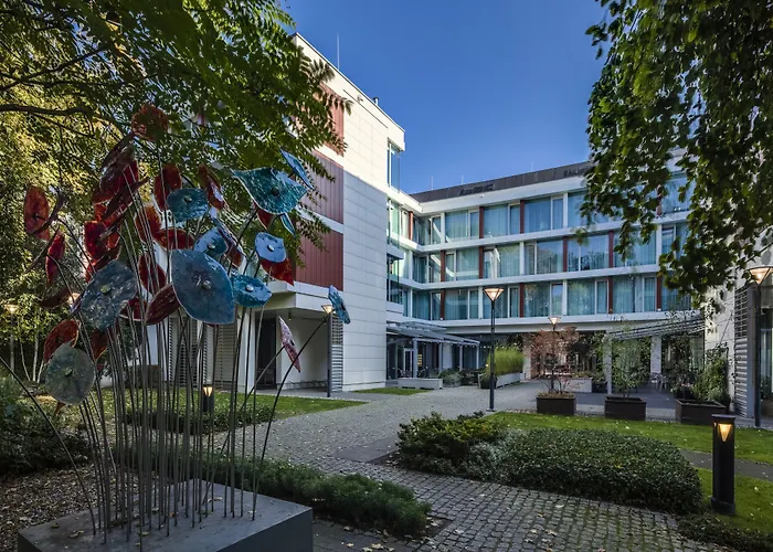 Puro Wroclaw Stare Miasto
