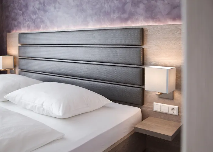 Hotel Rieth