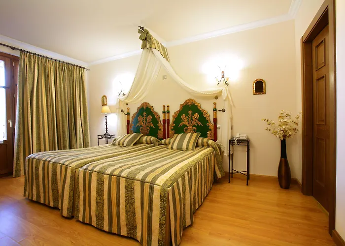 Hotel El Juglar