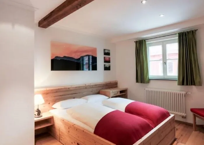 Hotel Hirsch