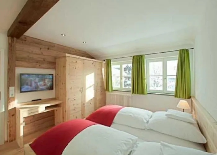 Hotel Hirsch