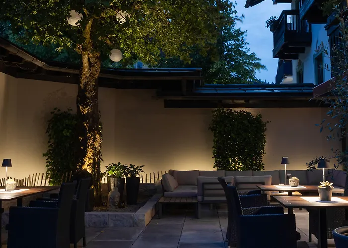 Hotel Hirsch