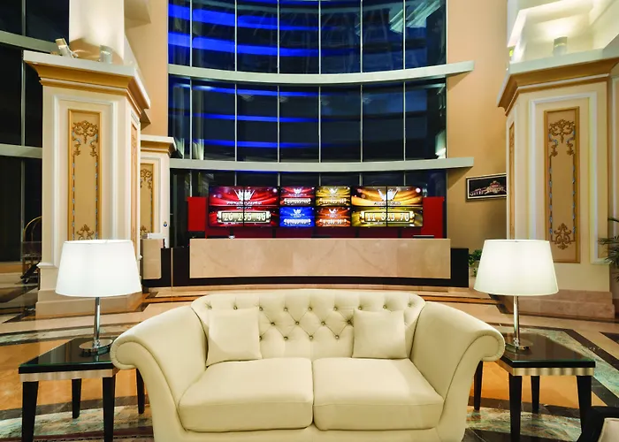 Ramada Plaza By Wyndham Gevgelija