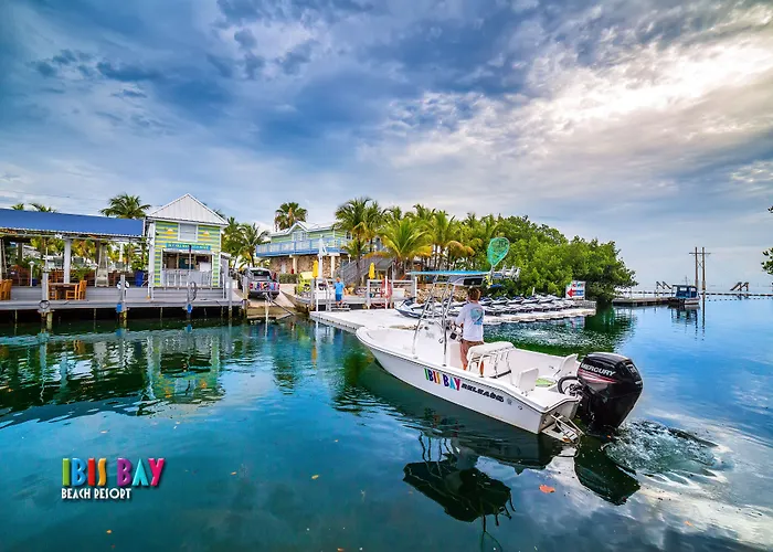 Ibis Bay Resort
