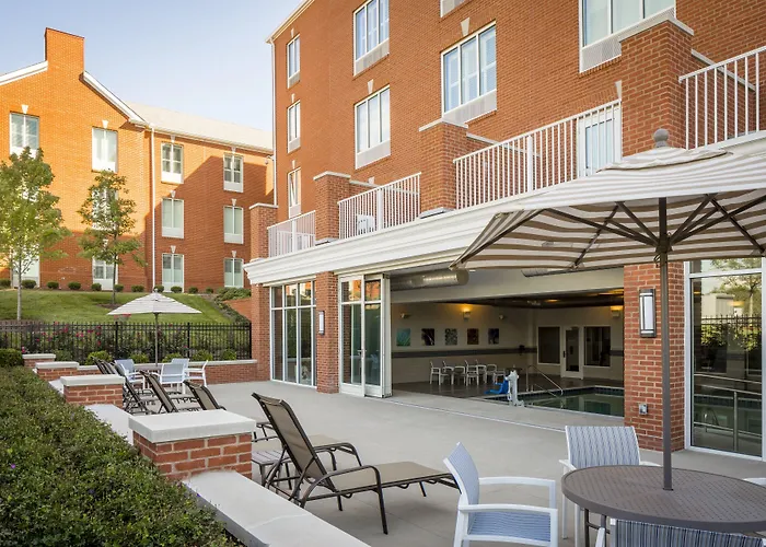 The Ohioan Hotel And Event Center