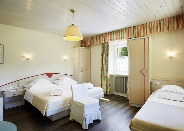 Hotel Loewenhof