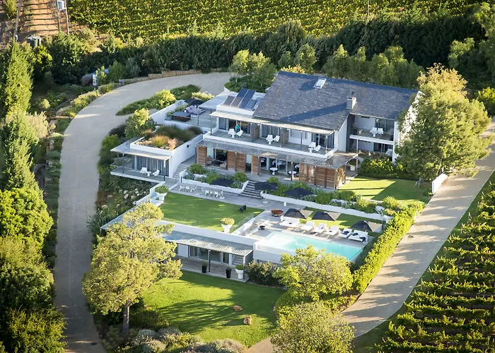 Clouds Estate