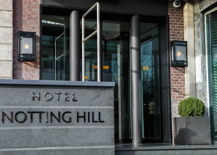 Boutique Hotel Notting Hill