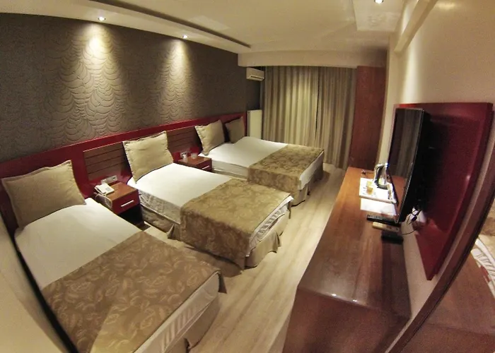 Anil Hotel