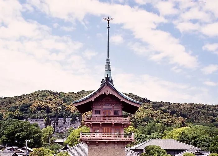 Gion Ryokan Karaku