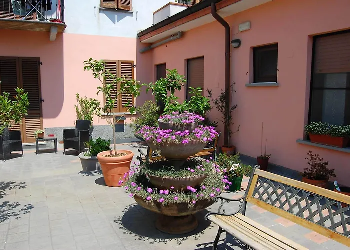 Albergo Visconti