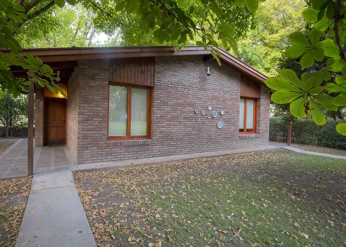 Lujan De Cuyo B&B
