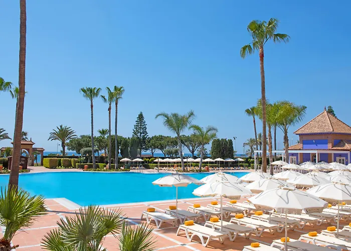 Iberostar Waves Malaga Playa