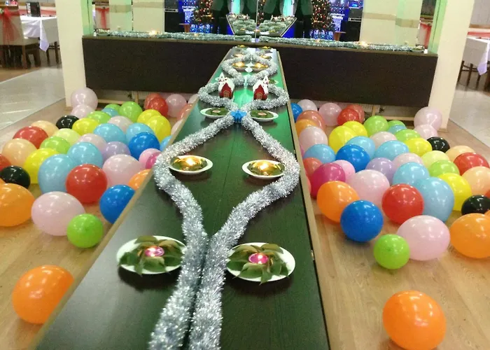 Ayvazali Hotel
