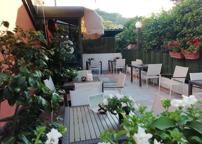 Hotel Sereno