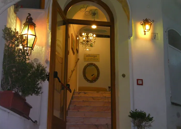 Albergo S. Andrea
