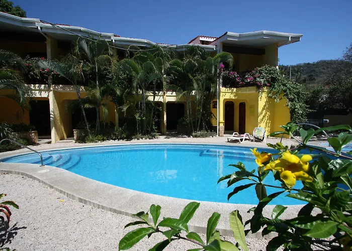 Hotel Giada