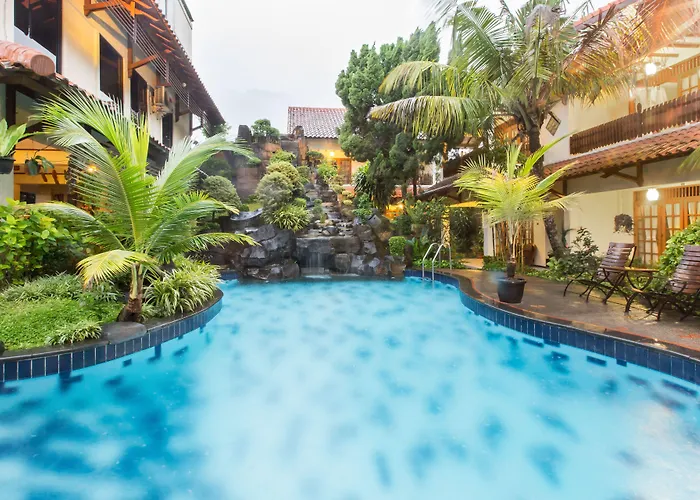 Duta Garden Hotel