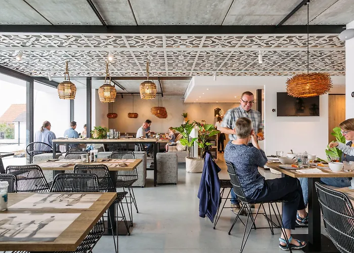 C-Hotels Zeegalm