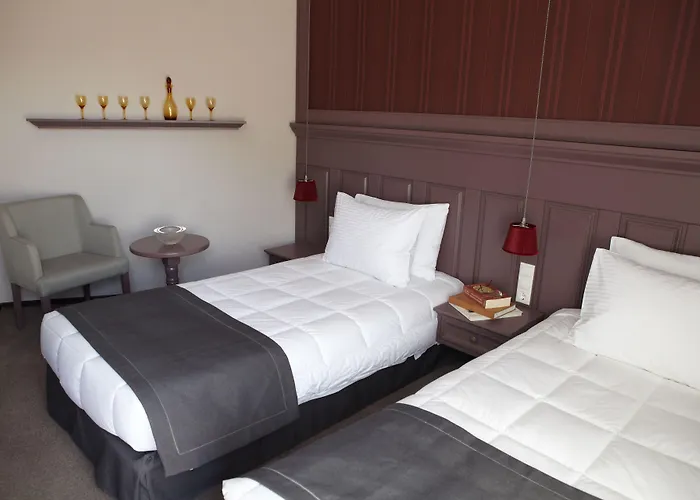 Rodopi Hotel