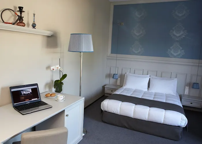Rodopi Hotel